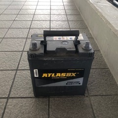バッテリー　　ATORAS  55B20R/M42　　　の画像