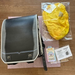 【Coulomb】ランドセル 男の子  小学生  ブラック 、 ...