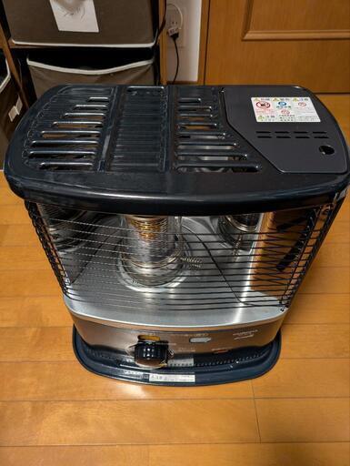 ②【価格交渉可能】石油ストーブ ストーブ 灯油ストーブ コロナ  RX-22YA