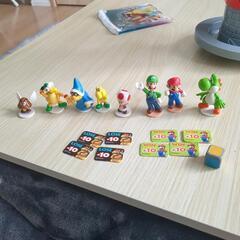 マリオタワーゲームの画像