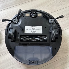 ロボット掃除機　の画像