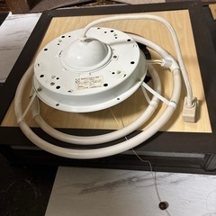 室内用蛍光灯の画像