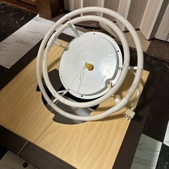 室内用蛍光灯の画像