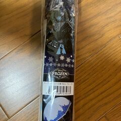 新品希少！セブンイレブン限定 ディズニープリンセス傘 4本セットの画像
