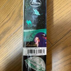 新品希少！セブンイレブン限定 ディズニープリンセス傘 4本セットの画像