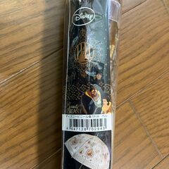 新品希少！セブンイレブン限定 ディズニープリンセス傘 4本セットの画像