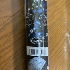 新品希少！セブンイレブン限定 ディズニープリンセス傘 4本セットの画像