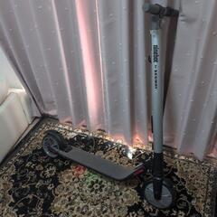 segway ninebot es2 美品　東京から