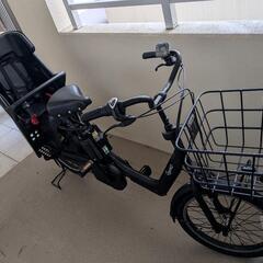 電動自転車