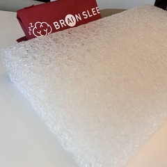BRAIN SLEEP ブレインスリープピロー／コインの画像