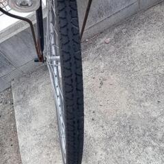 シティサイクルの画像