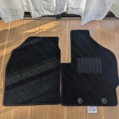 新型（現行型）アクアフロアマット5点セットの画像