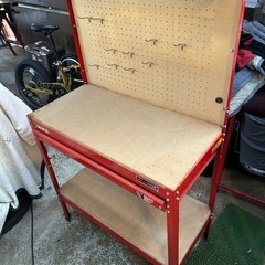 アストロプロダクツ ワークデスク
