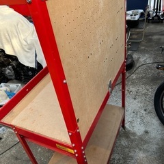 アストロプロダクツ ワークデスク
の画像