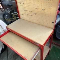 アストロプロダクツ ワークデスク
の画像