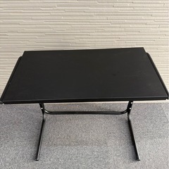 テレビ上ラック　伸縮タイプ