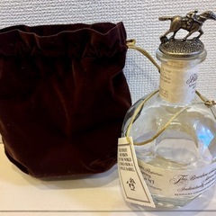 ブラントン　空ビン　袋・タグ付き　蓋はT