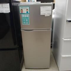 SHARP 冷蔵庫 19年製 128L TJ9590