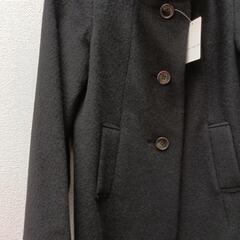 新品★定価43000円★pieds・nus・ym★コートの画像
