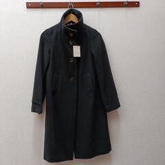 新品★定価43000円★pieds・nus・ym★コート