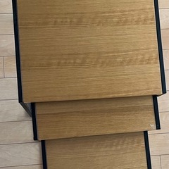 ネストテーブルの画像