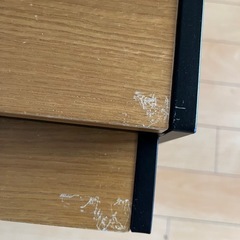 ネストテーブルの画像