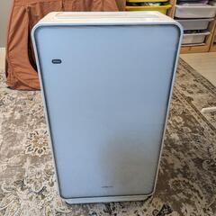 空気清浄機　加湿器付き　HITACHI  EP-BKG900