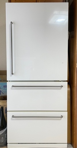 無印良品　冷蔵庫