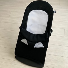 バウンサーの画像