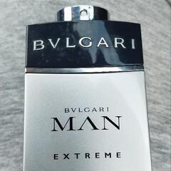 ブルガリ　香水　廃盤