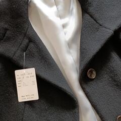 新品★定価43000円★pieds・nus・ym★コートの画像