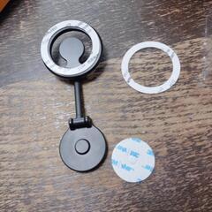 iPhone用マグネットホルダーの画像
