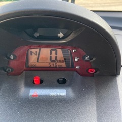 トヨタ　コムス　デリバリー　低走行　546km EV　 COMS 電動ミニカー TAK30の画像