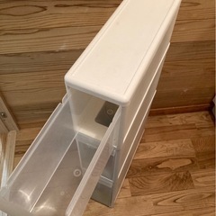 カラーボックスの画像