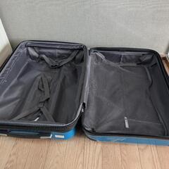 【取引中】スーツケースの画像