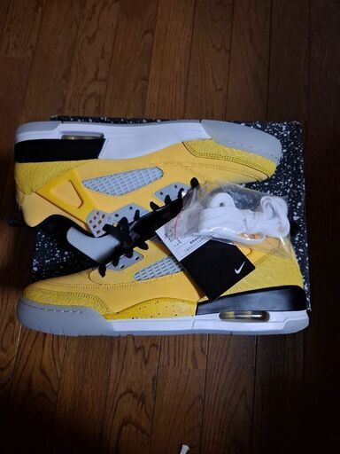 スニーカー Nike Jordan Spizike Low PRM \