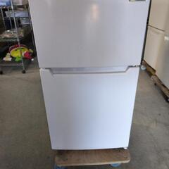 ☆ヤマダセレクト☆冷蔵庫☆87L☆コンパクトサイズ☆