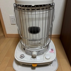 決定しました。コロナ SL-66E 自然通気開放式石油ストーブ 