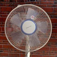 扇風機の画像