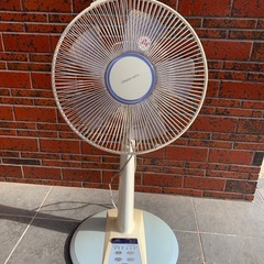 扇風機