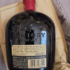 サントリーウイスキー　　４月中値下げの画像
