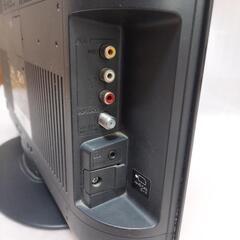 BeLson19型液晶テレビの画像