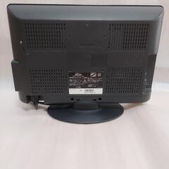 BeLson19型液晶テレビの画像