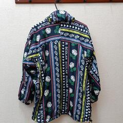 美品★SCOLAR★ジャンパーの画像
