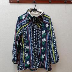 美品★SCOLAR★ジャンパー