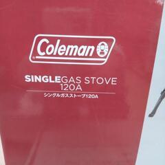 コールマン  Coleman  シングルガスストーブ  120A  2000037239の画像