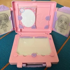 値引き☆写し絵グッズの画像