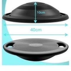 バランスボードの画像