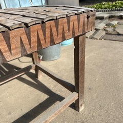 椅子の画像