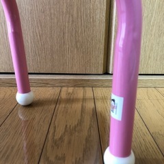 椅子　子供用の画像